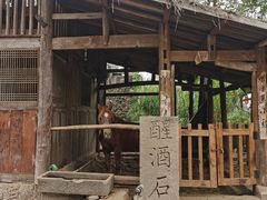 -驿舍·民國老营房院子私房菜(科学会堂店)