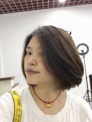 -V8潮牌·接发烫染连锁