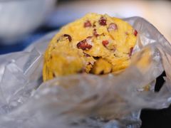 蜜豆窝头-玉华台饭庄(裕中西里小区店)