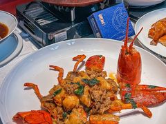 -粤匠·澳门点心粤菜海鲜(澳门半岛店)