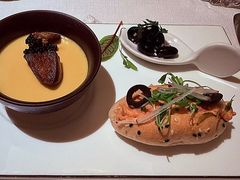 -香樟花园法式铁板烧(恒隆广场店)