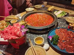 -蜀大侠火锅(总府路店)