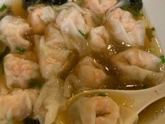 -双燕楼·手工馄饨·汤面小吃(世纪汇店)