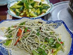 -老信阳菜馆(天通苑店)