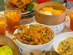 -避风塘·金牌店·夜宵(金玉兰店)