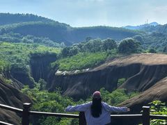 -飞天山旅游区