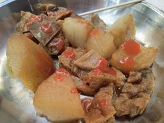 -修记牛杂店(同华东一路店)
