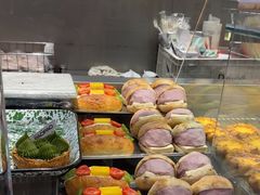 -PAOPAO Bakery&Café(港汇店)