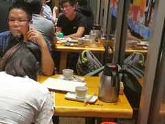 -木屋烧烤(坂田天安云谷店)