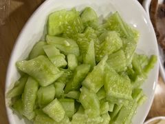 -姥家春饼店(漳州二路店)