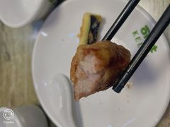 -华春餐馆(鱼山路店)