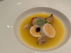 -杭州国际会议中心洲际酒店-菋道海鲜餐厅