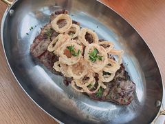 -城市露台景观餐厅(淮海路店)