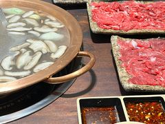 -海子口鲜牛馆(招商兰溪谷店)