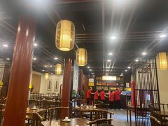 大堂-永兴坊