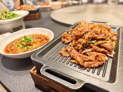 -香丰阁·烤鸭·川湘菜(清河店)