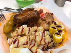 -華歡冰室-WahFoon(吉大店)