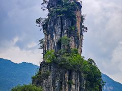 -清江方山景区