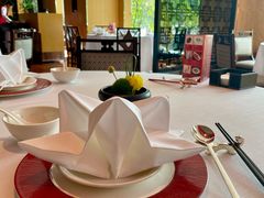 -桂花楼淮扬中餐厅(浦东香格里拉店)