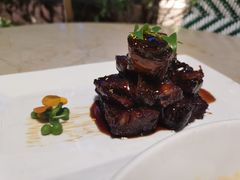 -玫瑰厅上海菜(兴国路店)