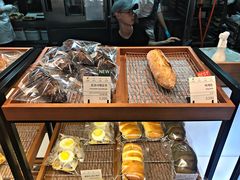 麵包-Dear. Bread(梨大店)