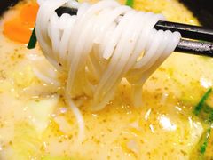 -阿香米线(深业上城店)