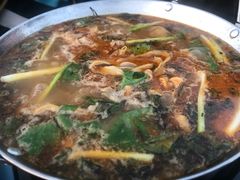 -恋拐子油爆虾·家常菜