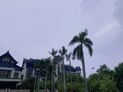 -清远熹乐谷温泉度假酒店