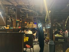 -哥老官重庆美蛙鱼头(西湖银泰十一哥店)