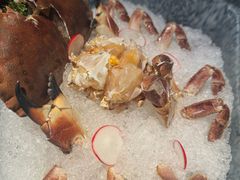-海上明月海鲜火锅 鲜切牛肉