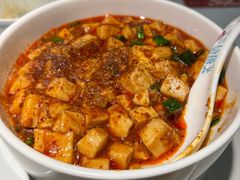 -花椒俏川菜小馆(南海万达店)