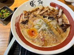 -雷门拉面店(新光天地店)