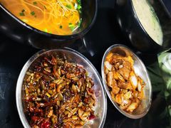 -新梅居(宁海东路店)