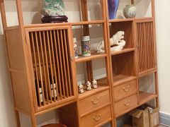 用餐区-隐舍私厨