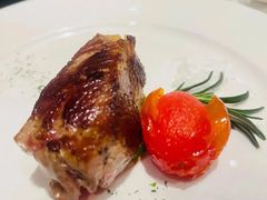 -都会尚膳·海鲜自助餐厅(重庆万豪酒店)