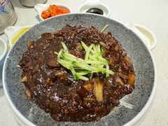 -淘淘园·韩式手工炸酱面(井亭天地店)