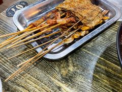 -泓泽虾乡(南汇店)