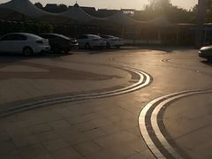 -仙海旅游度假区