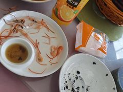 -天乐农家鱼头王(天目湖店)