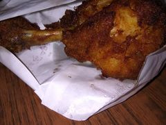 -一把鸡腿(中亭街店)