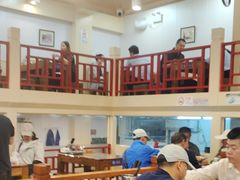 -晋B2008刀削面(小南庄店)