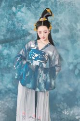 -盘子女人坊古装写真摄影(南京总店)