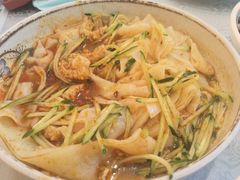 -汗腾格里·风味餐厅(新疆驻京办店)