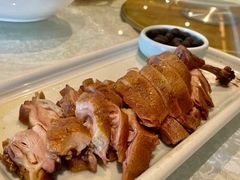 -阿斯牛牛·凉山菜(新会展店)