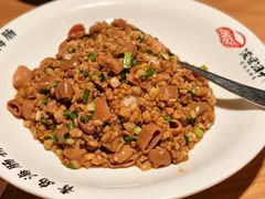 海肠捞饭-波螺油子青岛本帮菜(银座店)