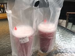 -绿韵风情吧(三峡广场店)