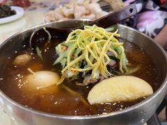 延吉冷面-服务大楼冷面(延大店)