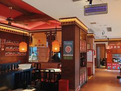 -老淮安·淮安菜(周恩来纪念馆店)