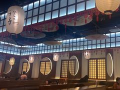 -千寻山野烤肉(中关村店)