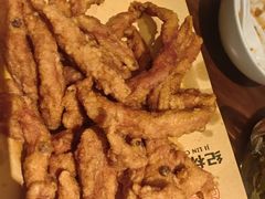 -纪林菜馆·博山菜老字号(华光路店)